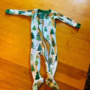 HATLEY 12-18 mo. holiday sleeper